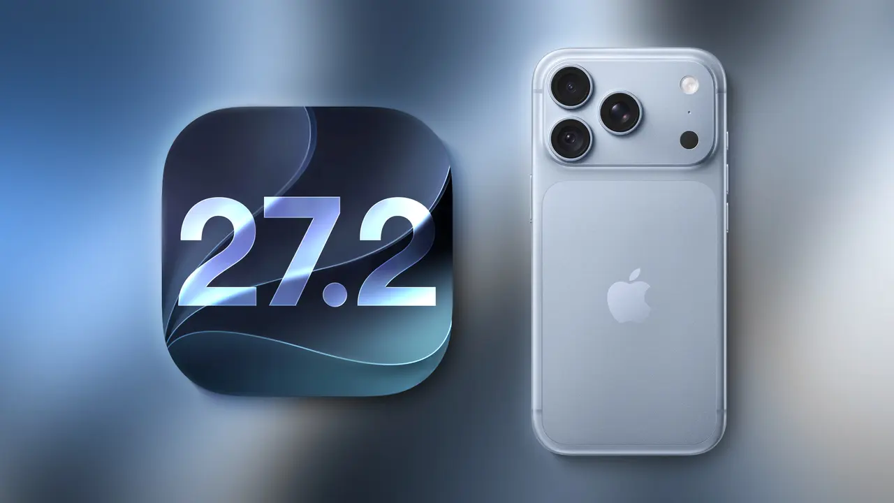 Apple iOS 27.2 yeniləməsini təqdim etdi: Yeni funksiyalar açıqlandı