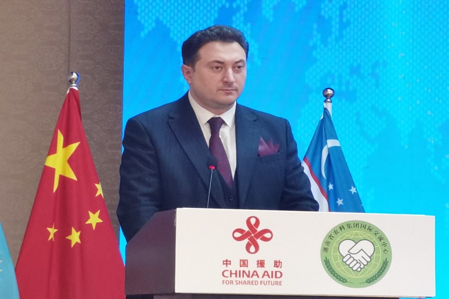 “Qida təhlükəsizliyi strateji və həssas məsələdir”-Ekspert
