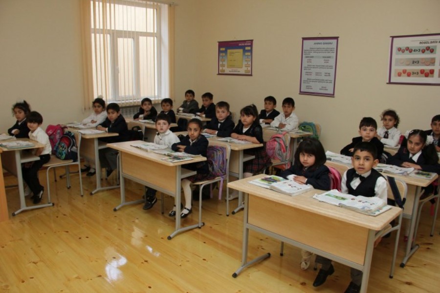"İqlim dəyişikliyi mövzusu məktəblərdə xüsusi dərs saatları ilə tədris olunmalıdır" – QHT sədri