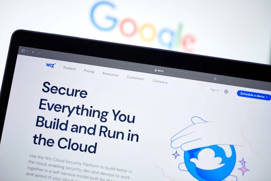 Google 32 milyard dollara kibertəhlükəsizlik startapını satın alıb