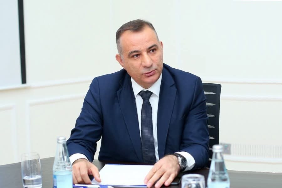 QHT sədri: Atılan addımlar sosial ədalətin gücləndirilməsinə və vətəndaş məmnuniyyətinin artmasına xidmət edir