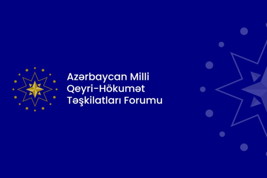 Azərbaycan Milli QHT Forumu Xocalı soyqırımının 34-cü ildönümü ilə bağlı bəyanat yayıb