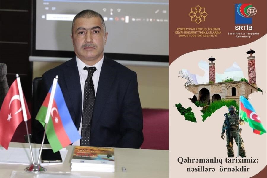 Döyüş meydanında tarix yazan şəhid Mustafa Kərimovun bu gün doğum günüdürr - FOTOLAR