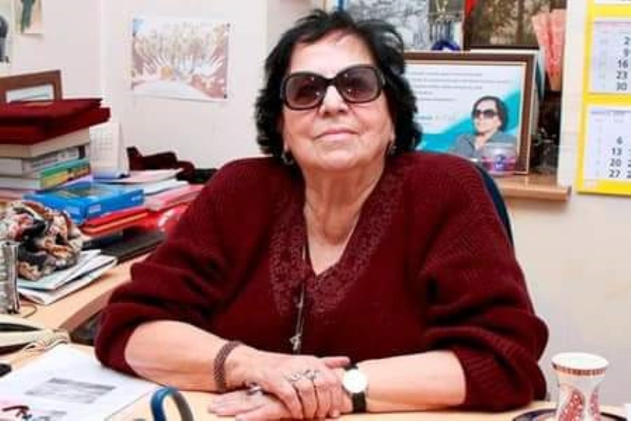 “Parlament seçkilərinə qadınları hazırlamalıyıq”- QHT sədri