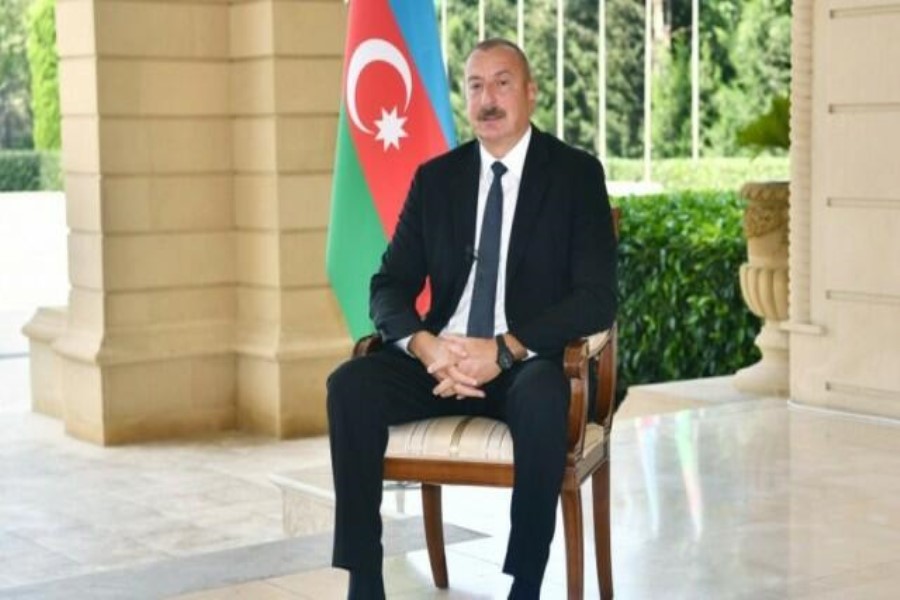 İlham Əliyevdən erməni əhalisinə dəvət