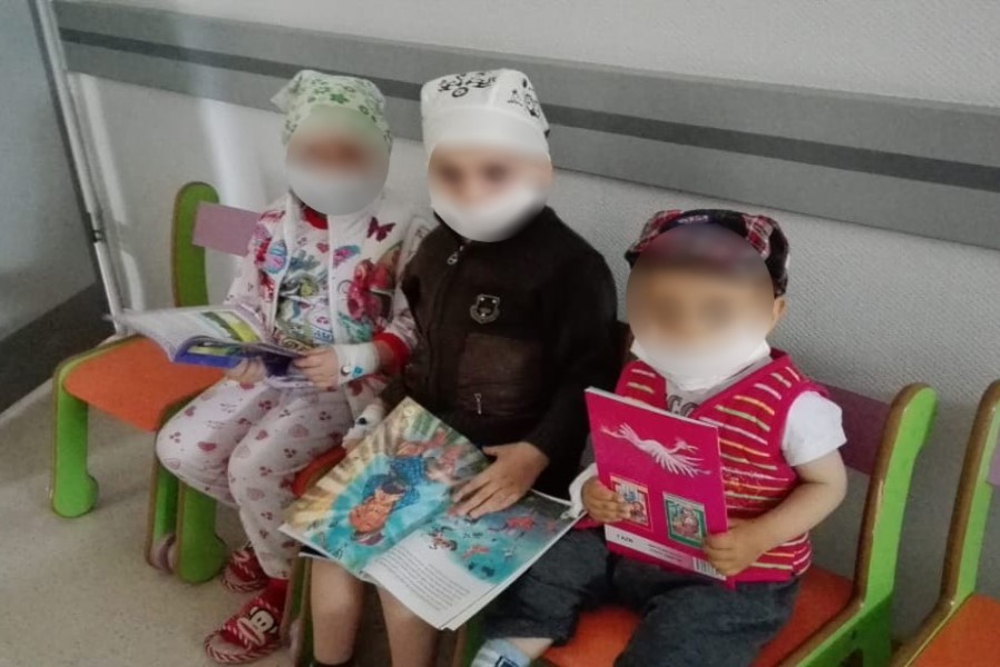 “Leykemiya hökm deyil!- qan xərçəngi haqqında əhali düzgün məlumatlandırılmalıdır