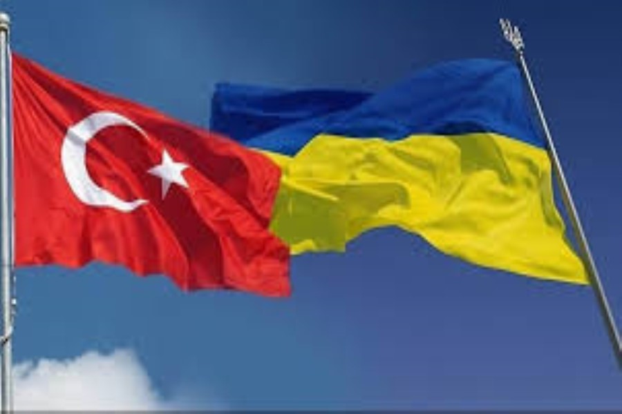 Ukraynalı qadından ağladan not: "Siz tək deyilsiniz" - ÖZƏL
