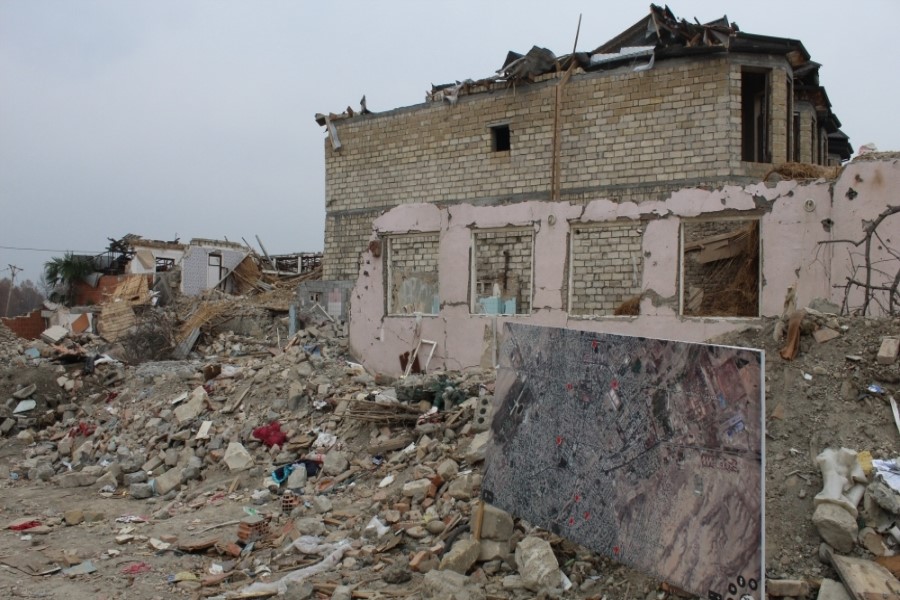 Yaxın Şərq mətbuatı Ermənistanın cinayətlərindən, Azərbaycanın həqiqətlərindən yazacaq