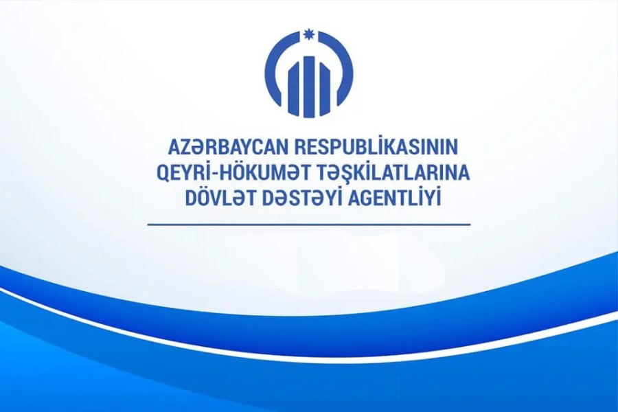 Agentlikdə QHT layihələrinin təqdimatı keçiriləcək - Yenilik