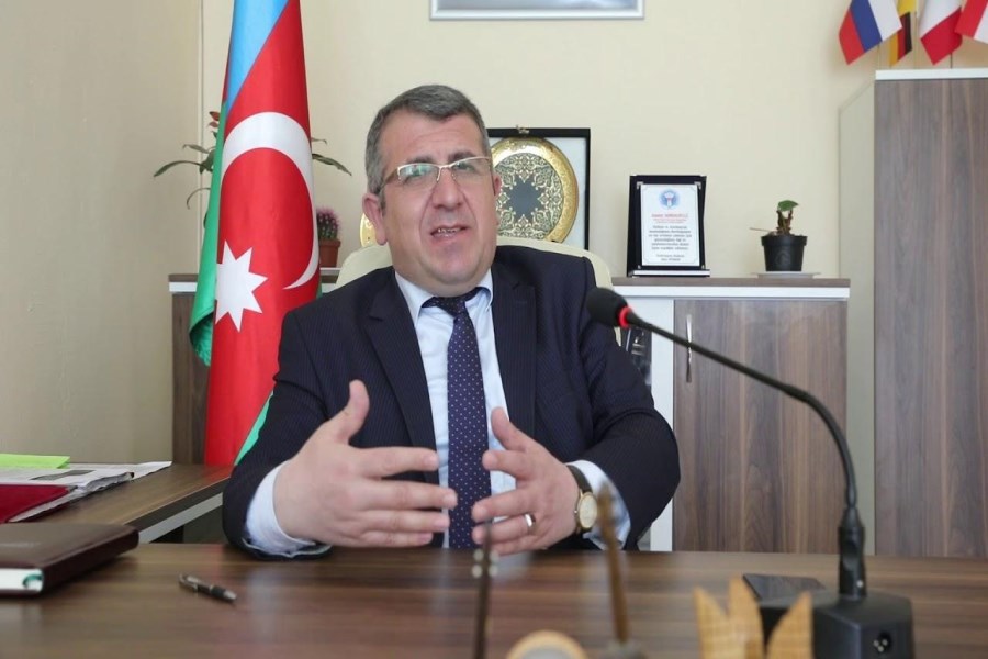 Samir Adıgözəlli: "Bəziləri üçün İctimai Şuraya üzv olmaq ayrıca bir status, imkan kimi başa düşülür"