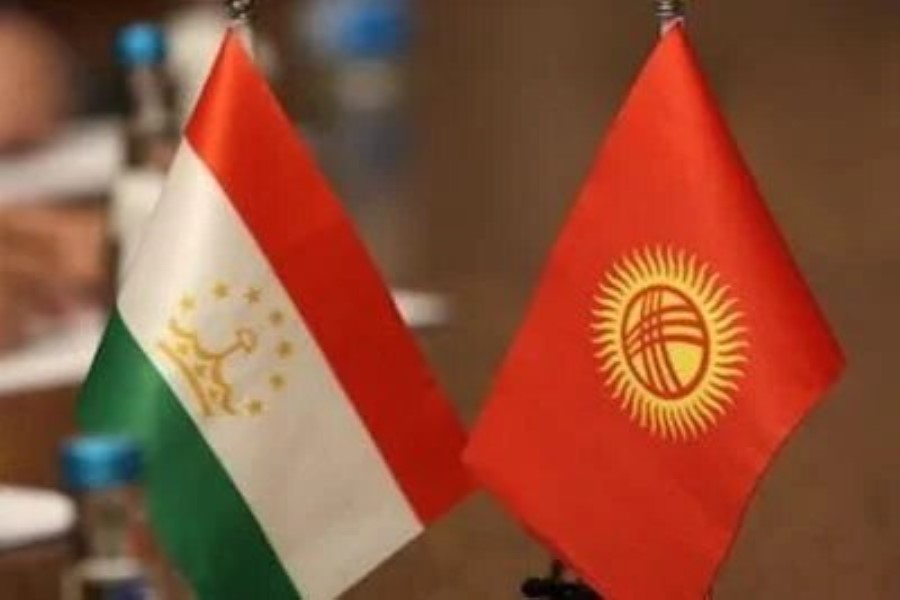 Tacikistan və Qırğızıstan daha 10,7 km sərhəd haqqında razılığa gəliblər