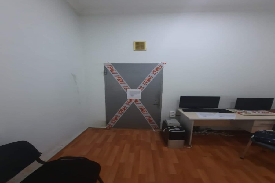 FHN tərəfindən daha bir tibb müəssisəsində rentgen-müayinə fəaliyyəti dayandırılıb
