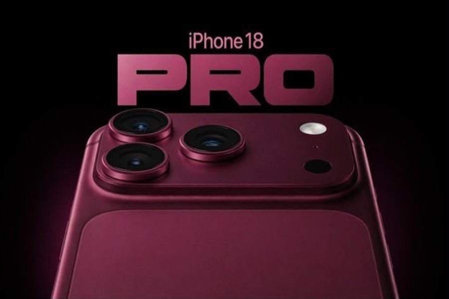 iPhone 18 Pro Max-ın batareya tutumu sızdırıldı