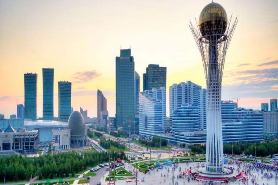 2023–2024-cü tədris ili üzrə 5 nəfər HTP çərçivəsində Qazaxıstanda təhsil almaq hüququ qazanıb