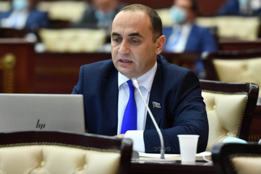 "QHT-lərin ciddi fəallığını və səylərini açıq şəkildə müşahidə etdik" - Deputat Ceyhun Məmmədov