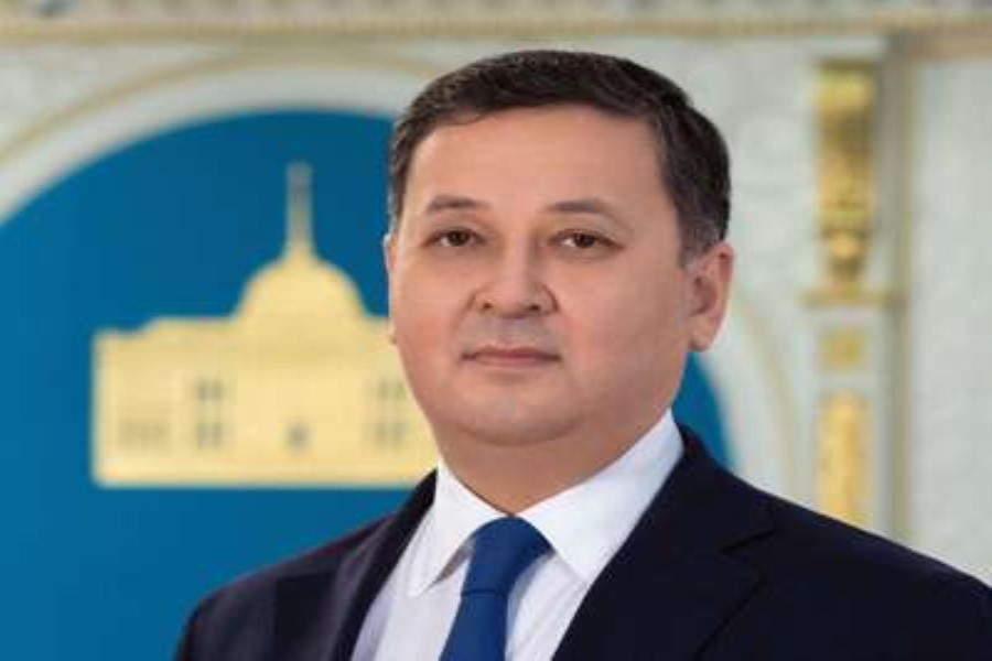 Qazaxıstan və Böyük Britaniya arasında strateji tərəfdaşlıq sazişi imzalanıb