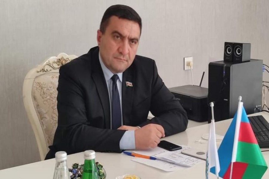 Deputat Müşfiq Məmmədli: “KİV və reklam sektorunda ana dilinin qorunmasına diqqət yetirilməlidir”