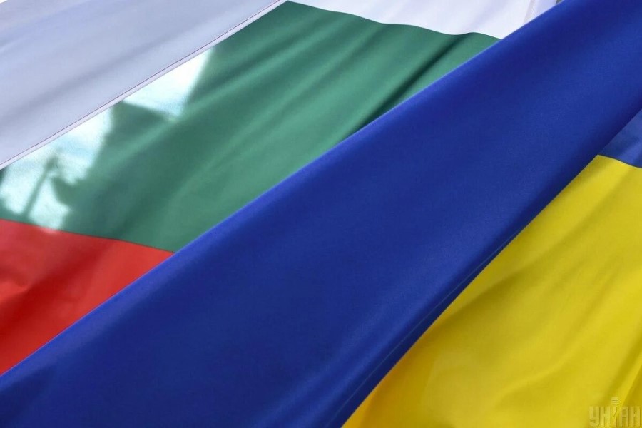 Bolqarıstan Ukraynaya hərbi yardımını artıracaq
