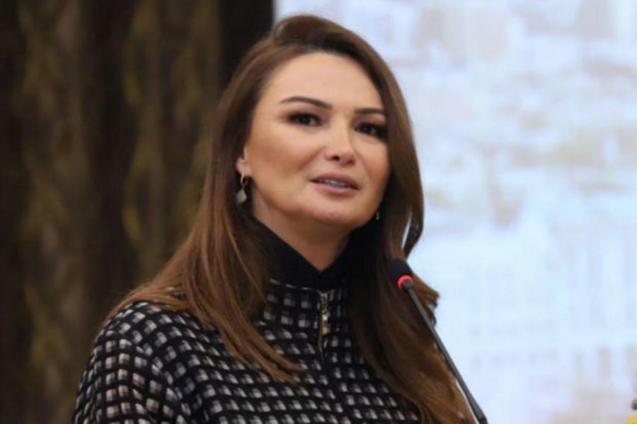 Qənirə Paşayevanın son durumu açıqlanıb