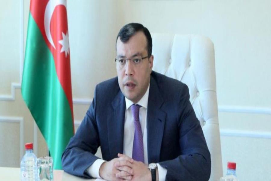 Nazir: "Mənzillə təmin olunmayan heç bir şəhid ailəsi qalmayacaq"