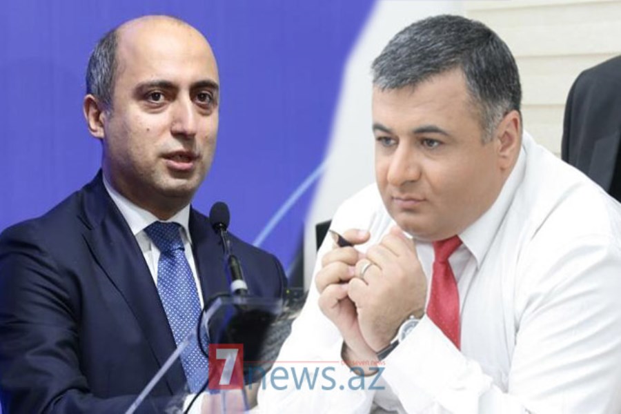 Bizə Emin Əmrullayev kimi nazir lazımdırmı? - Anar Yusifoğlu yazır