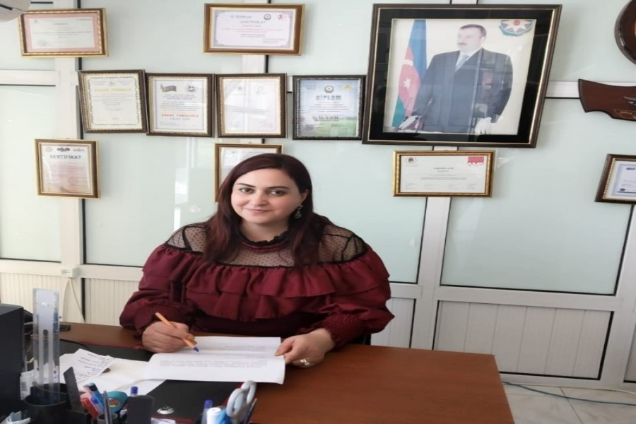 QHT sədri: Qoyulan qanunlara əməl etməli və hər sahədə dövlətimizə dəstək olmalıyıq