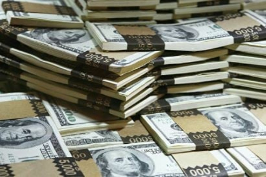 Qadın yuxusunda gördüyü bir sıra nömrələri qeyd edərək lotereyada 50 min dollar qazanıb