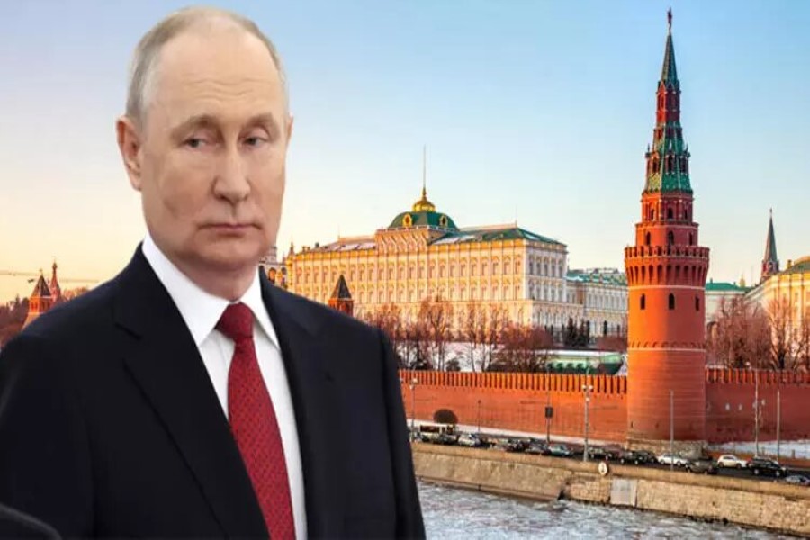 Dünyanın gözlədiyi xəbər Putindən gəldi