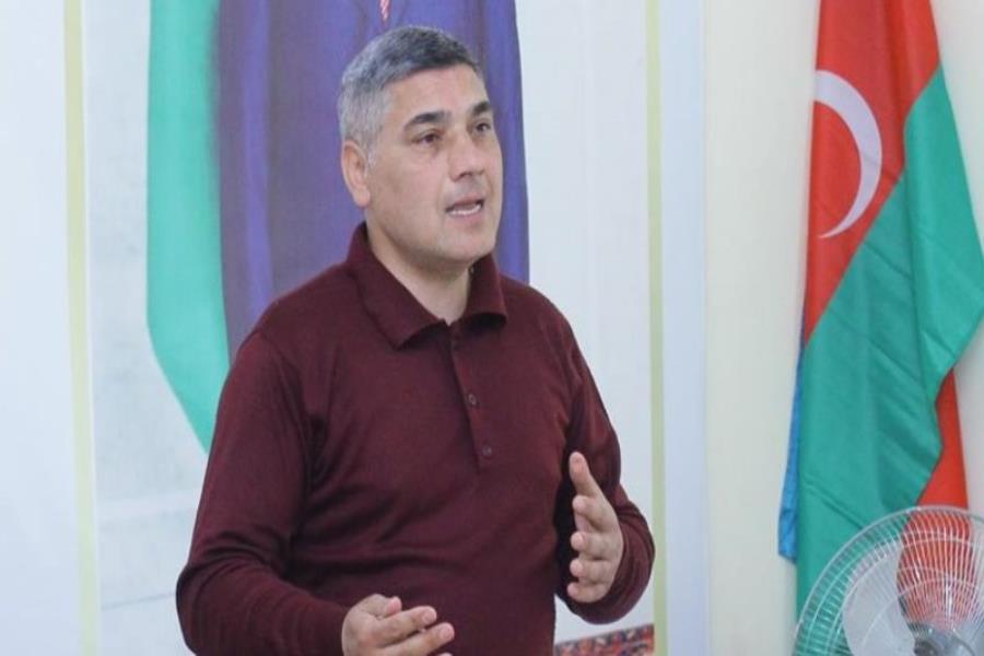 “Uğurlarımız, qələbələrimiz müxalif düşərgəni yasa batırıb” - QHT sədri