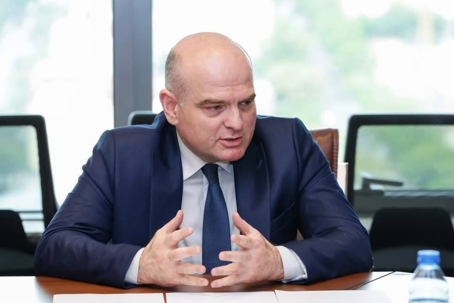 Tanınmış iqtisadçı Odlar Yurdu Universitetinə prorektor təyin edildi