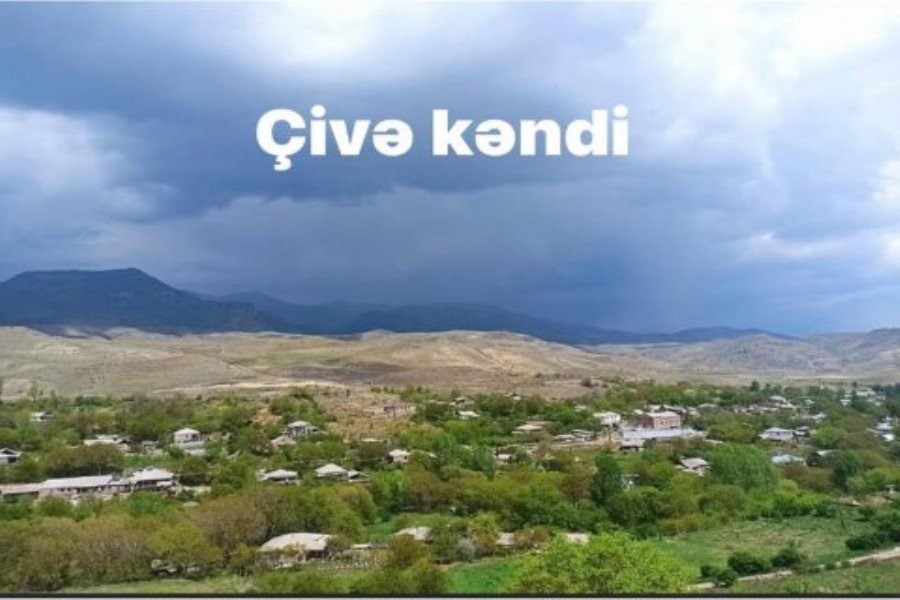 Qərbi azərbaycanlıların deportasiyasından 77 il ötür