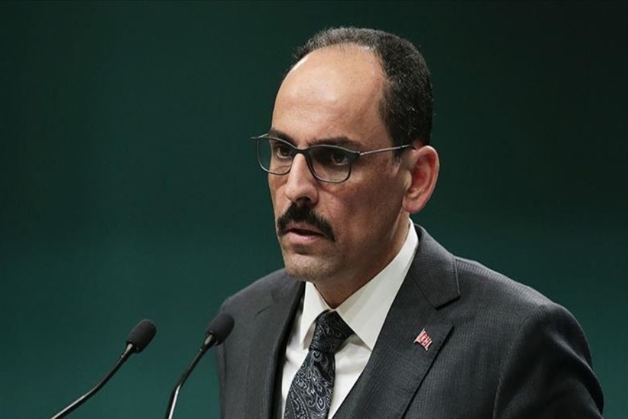 Prezidentin sözçüsü Kalın: "İsveçin paytaxtı Stokholmda prezidentimizə qarşı edilən mənfur və iyrənc hərəkət..." - ÖZƏL