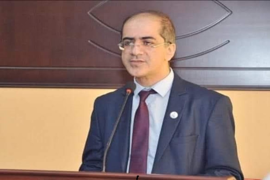 QHT sədri: "Bağçalara tələbatın ödənilməsi üçün yerlərin sayı ən azı 2-2,5 dəfə artırılmalıdır"