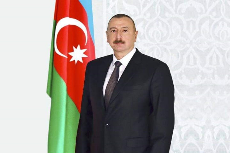 Prezident İlham Əliyevin yeni Sərəncamları şəhid ailələri və müharibə ilə əlaqədar əlilliyi olan şəxslərin sosial müdafiəsinə yüksək qayğının daha bir təzahürüdür