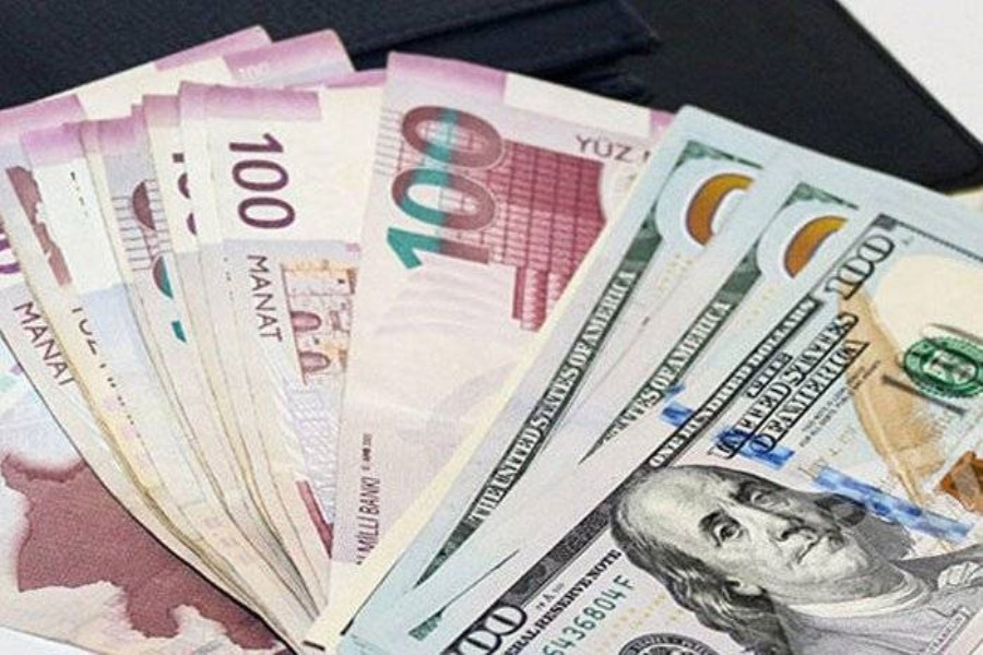 “Real sektorun dollar tələbində artımlar müşahidə olunmaqdadır” –iqtisadçı ekspert
