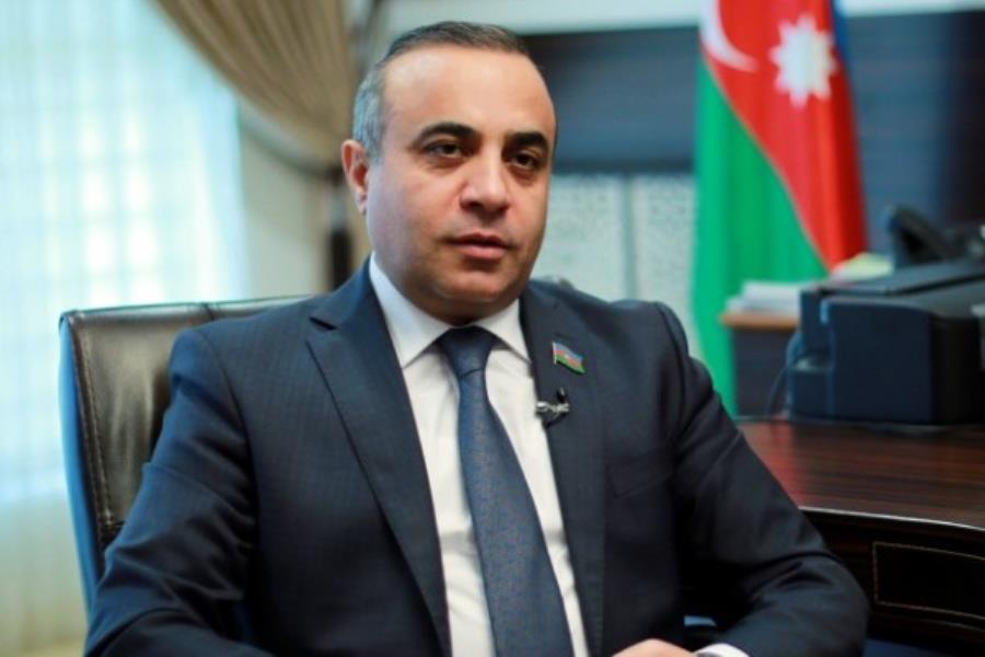"Elə bir qurum yoxdur ki, orada nöqsan olmasın" - Azay Quliyev