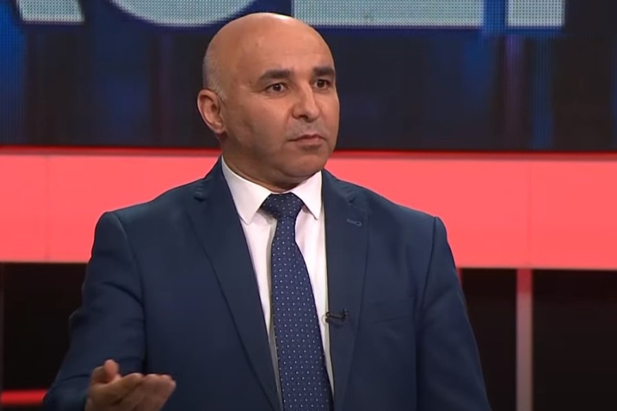 Zaur İbrahimli: "Paşinyanın salamat qalmaq yolu Bakıdan keçir"