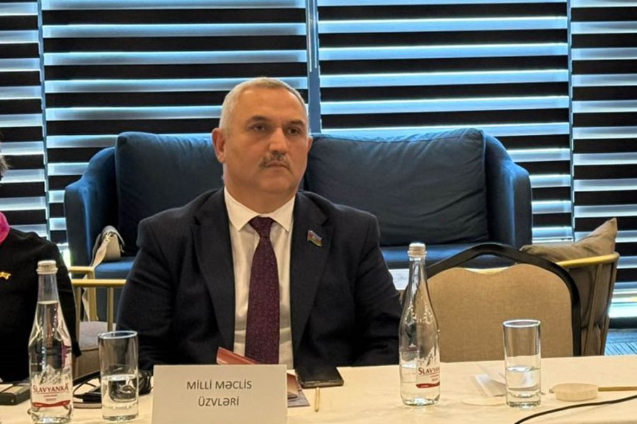 Deputat Azər Allahverənov: “Mina terrorunun fəsadları iqtisadi inkişafı ləngidə bilər”