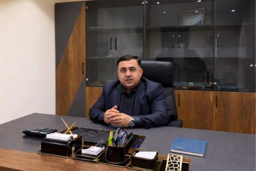“Əlilliyi olan şəxslər üçün əlçatan mühit hələ tam formalaşmayıb” - Adil Nəbiyev