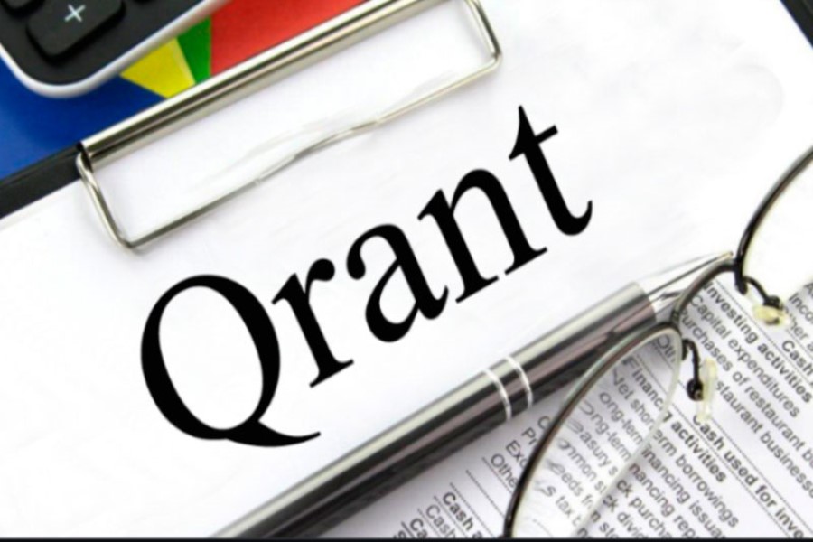 Növbəti Qrant müsabiqəsi elan edilir: 1 layihə üçün 30 min manat