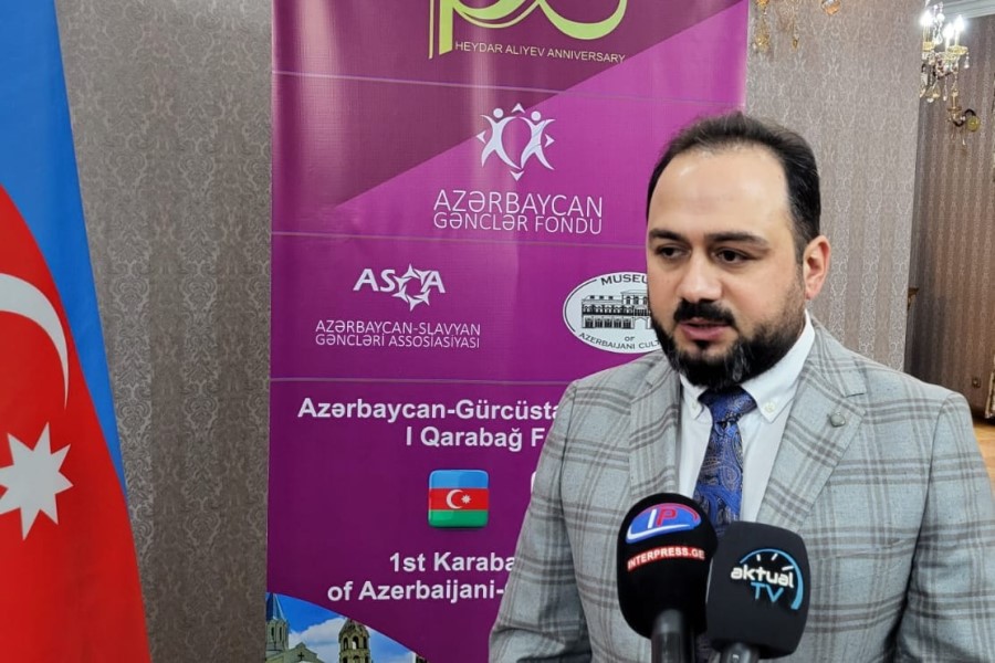 Mingəçevirdə "Zəfər seyrəngahı"nın yaradılması ilə bağlı Prezidentə müraciət olundu -TAM MƏTN