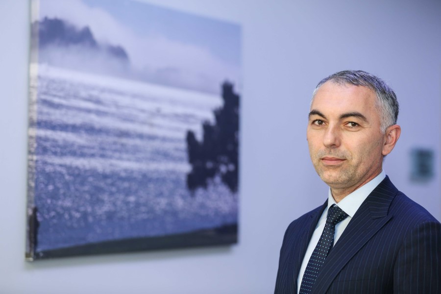Yasin Mustafayev: “Orta dəhliz Avropa ilə Asiyanın əsas bağlantı xəttinə çevrilir”