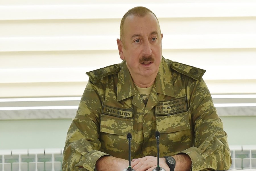 Emin Həsənli: “Bu seçkilər Azərbaycana təzyiq edən qüvvələrə böyük bir mesaj olacaq”
