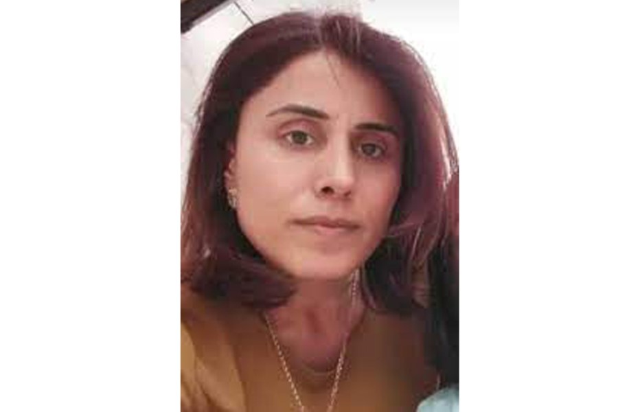 QHT sədri Tünzalə Qardaşovanın doğum günüdür