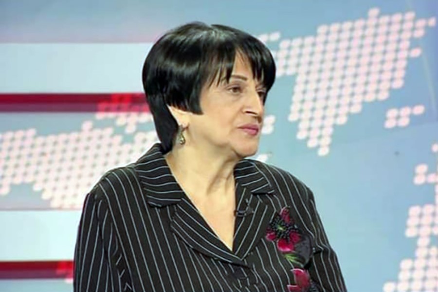 QHT sektorunda fəaliyyətimin nəticəsini məhz bu il görmək mənim üçün ikiqat qürurvericidir - İRADƏ RİZAZADƏ