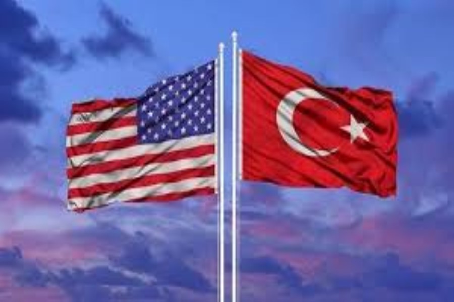 Türkiyə dövlət bankı Rusiya taxılının vasitəçi ödənişini ABŞ-ın icazəsi ilə əlaqələndirir