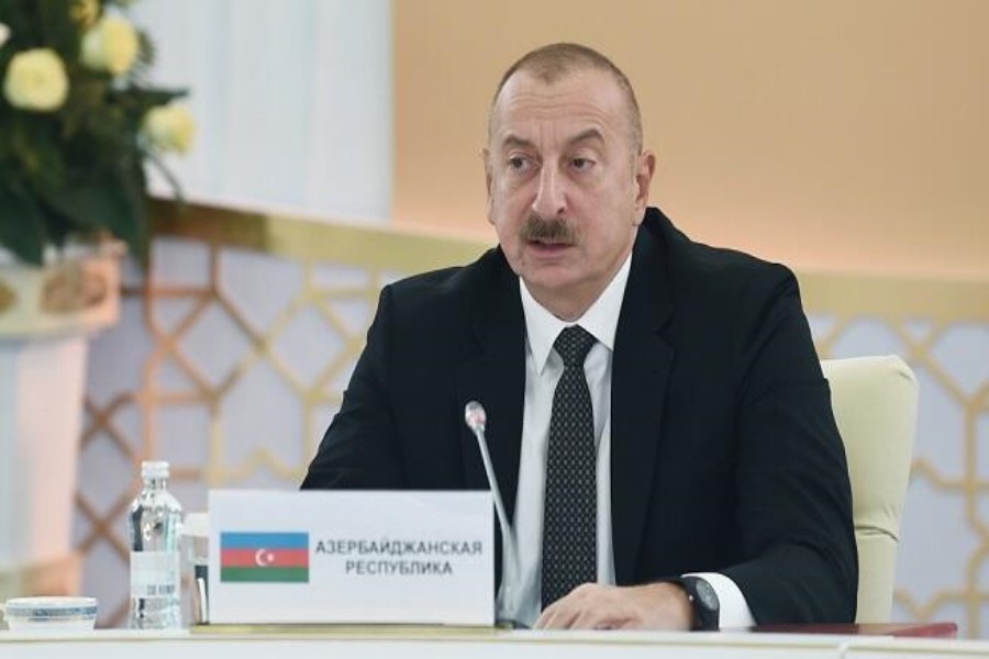 İlham Əliyevdən İrəvanla birgə bəyanata münasibət