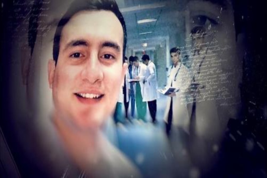 "Xüsusi Təyinatlı Həkim" filmi