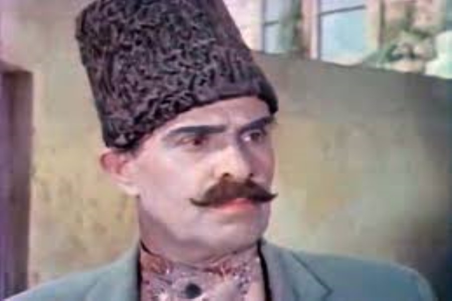 Bu gün teatr və kino aktyorunun doğum günüdü