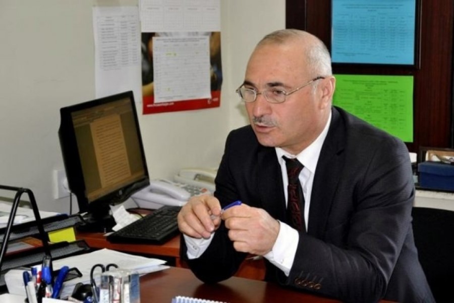 Potensial Sumqayıt Mütəxəssislər Birliyi sosial və ekoloji layihələrlə ili yekunlaşdırdı